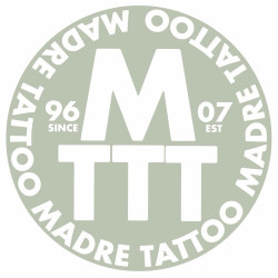 Madre Tattoo
