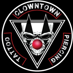 Clowntown Tattoo