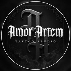 Amor Artem Tattoo Bristol