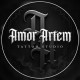 Amor Artem Tattoo Bristol