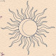 Lune Bleue Tattoo