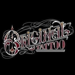Original Tattoo Senlis