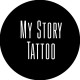 My Story Tattoo Brussels