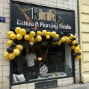 Kinky Tattoo & Piercing Studio