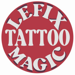 Le Fix Tattoo Magic