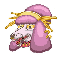 Atomic Flesh