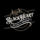Black Heart Tattoo & Piercing