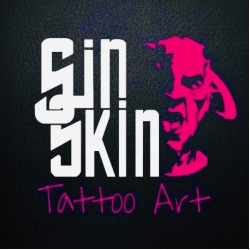SinSkin Tattoo