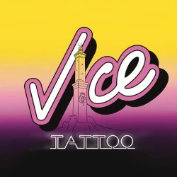 Vice Tattoogenova