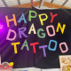 Happy Dragon