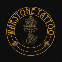Warstone Tattoo