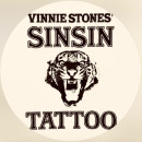 Sinsin Tattoo