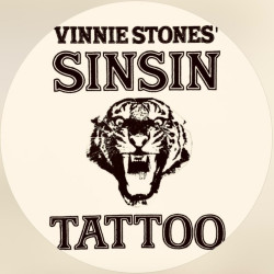 Sinsin Tattoo