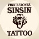 Sinsin Tattoo