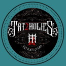 Tat2holics | Tattoo & Piercing Studio | Den Haag