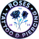 Roses Tattoo&Piercing