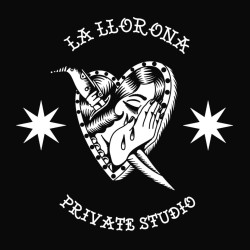 La Llorona