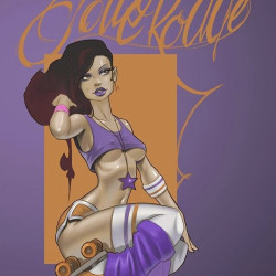 Jolie Rouge Tattoo Studio