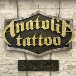 Anatolia Tattoo
