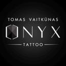 Vilnius | Onyx Tattoo by Tomas Vaitkunas