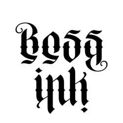 BOSS INK TATTOO | Dusseldorf