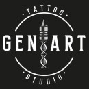 GenArt Tattoo Studio