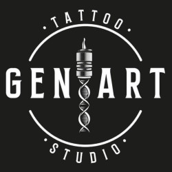 GenArt Tattoo Studio
