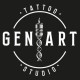 GenArt Tattoo Studio