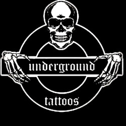 Underground Tattoos Studio