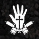 Vera Cruz Tattoo