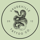 Vaudeville Tattoo