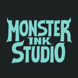 Monster Ink Studio