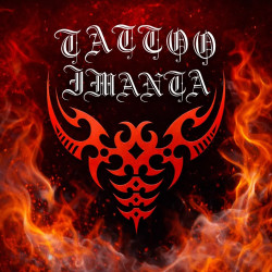 Tattoo Imanta