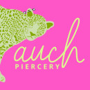 AUCH piercing • RIGA