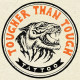 Tougher Than Tough