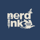 Nerd Ink Tattoo