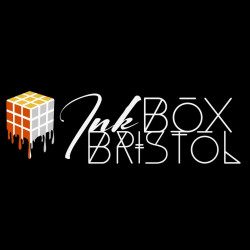 Ink Box