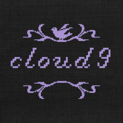 Cloud 9 Tatu
