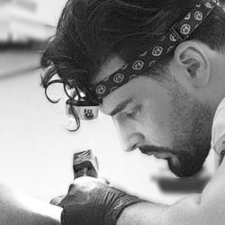 Mitso Tattoo