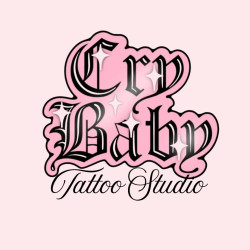 Crybaby Tattoo Studio