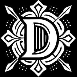 Disturbia Ink