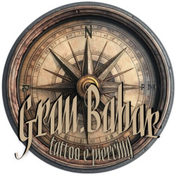 Gran Babar Tattoo & Piercing Studio