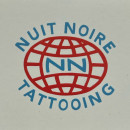 Nuit Noire Tattoo Geneva