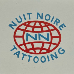 Nuit Noire Tattoo Geneva