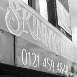 Skinnys Ink