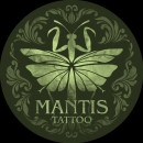 Mantis Tattoo