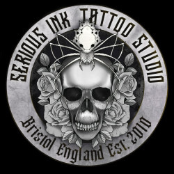 Serious Ink