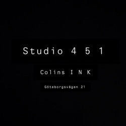 Studio 451