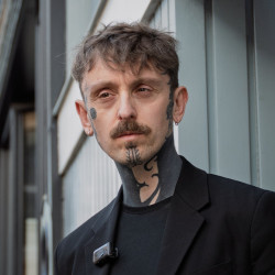 Szymon Cwirko