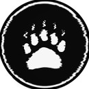 Brown Bear Tattoo
